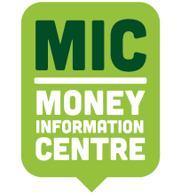 Money Information Centre Logo